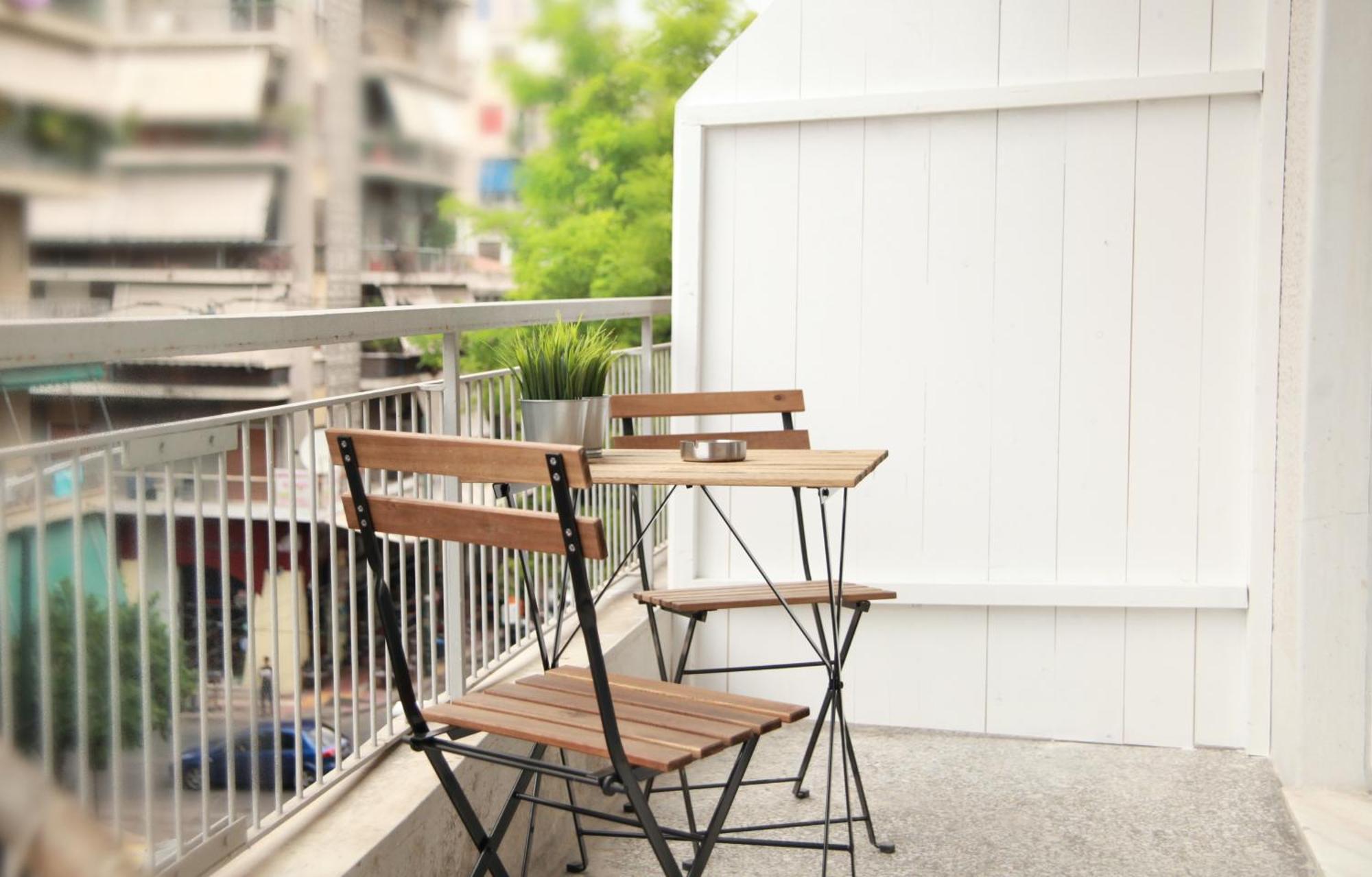 Citybreak Apartments 301 Atenas Exterior foto